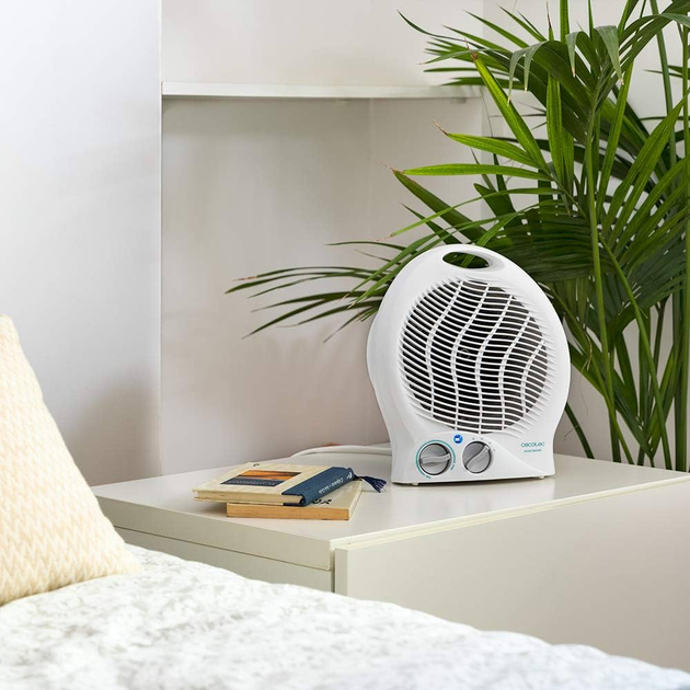 Тепловентилятор Cecotec ReadyWarm 9790 Force - зображення 5