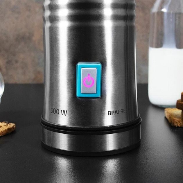 Spieniacz do mleka Cecotec Power Latte Spume 4000 - obraz 3