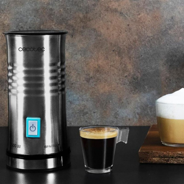 Spieniacz do mleka Cecotec Power Latte Spume 4000 - obraz 5