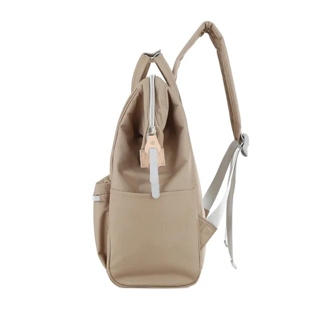 Рюкзак Himawari 1881-16 khaki - изображение 3