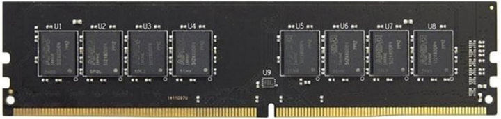 Pamięć RAM AMD DDR4-3200 8192MB PC4-25600 R9 Performance Series (R948G3206U2S-U) - obraz 1