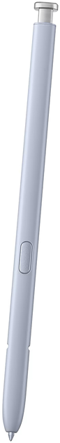 Стилус Samsung S Pen для Samsung Galaxy S25 Ultra Light Silver (EJ-PS938BSEGEU) - зображення 3