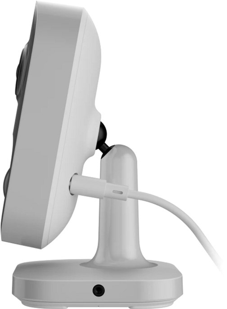IP-камера Ajax IndoorCam White (000053542) - зображення 6