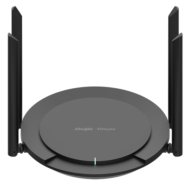 Wi-Fi роутер Ruijie Reyee RG-EW300 PRO Wi-Fi 4 - зображення 1