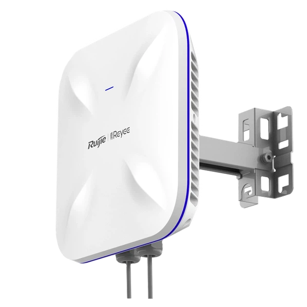 Точка доступу Ruijie Reyee RG-RAP6260(G) Wi-Fi 6 дводіапазонна зовнішня - зображення 2