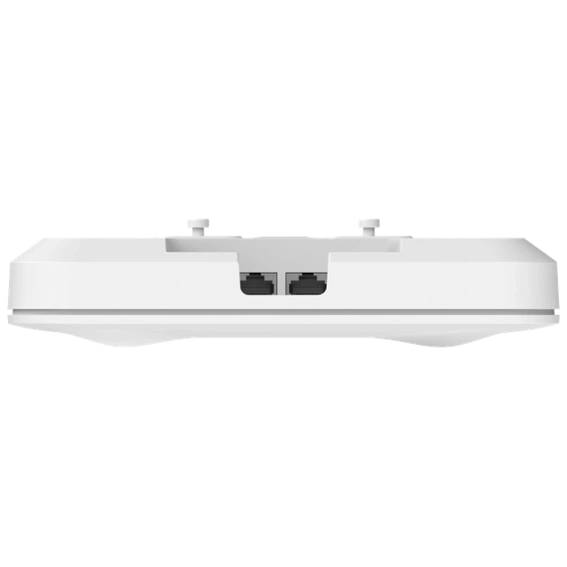 Точка доступу Ruijie Reyee RG-RAP2260(G) Wi-Fi 6 внутрішня дводіапазонна стельова - зображення 6