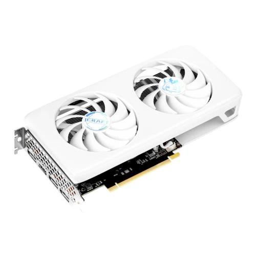 Maxsun GeForce RTX 4060 iCraft OC 8G Limited X2 - зображення 3