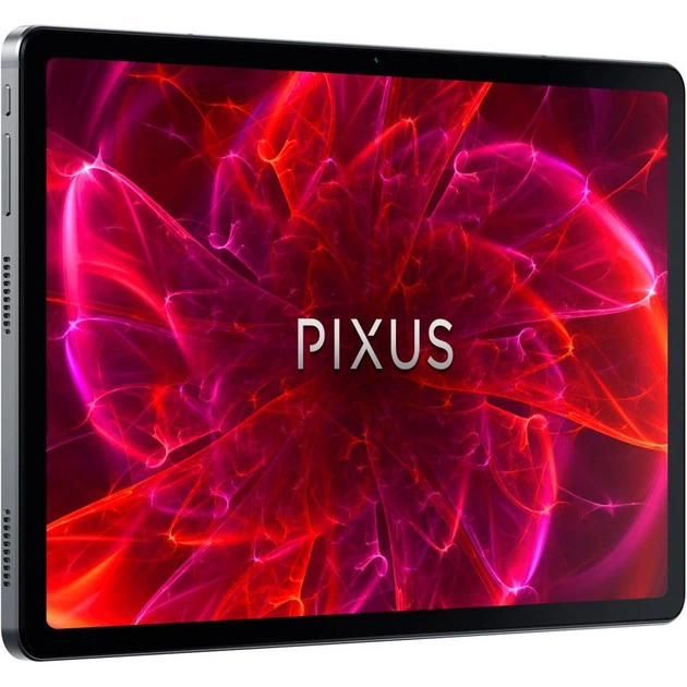 Планшет Pixus Falcon 8/256GB LTE Gray - зображення 2