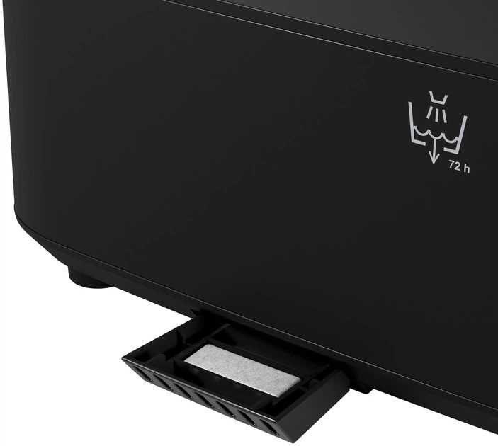 Увлажнитель воздуха Olimpia Splendid Limpia Hero Wifi (OS-99239) - изображение 6