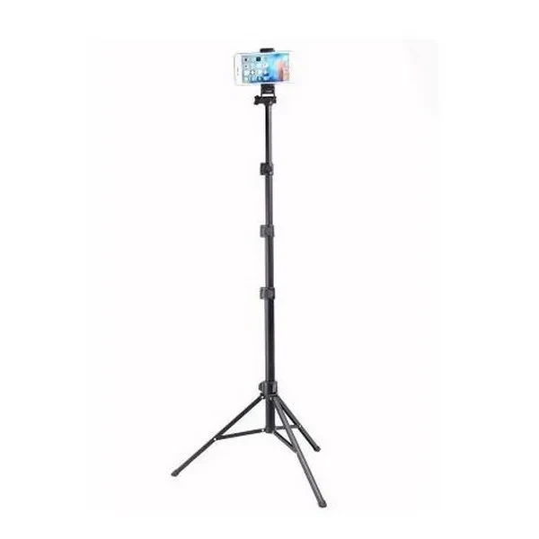 Холдер Selfie + LED 26cm GR-BS002 Ring Blogger Set Life Hack Improved Gelius Pro - изображение 4