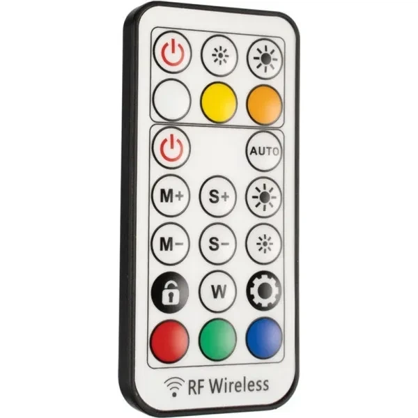 Холдер Selfie + LED 26cm GP-BS003 Blogger Set Life Hack Tune RGB Gelius Pro UA - зображення 5