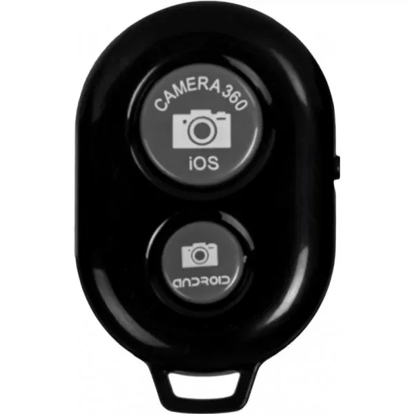 Холдер Selfie + LED 26cm GP-BS003 Blogger Set Life Hack Tune RGB Gelius Pro UA - зображення 6