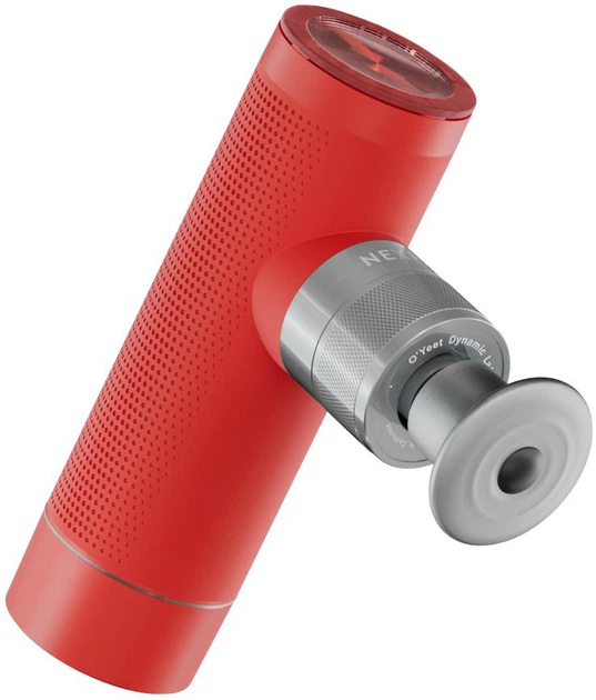 Перкусионный ручной масажер O'Yeet NEX PRO II MG-T1 Red