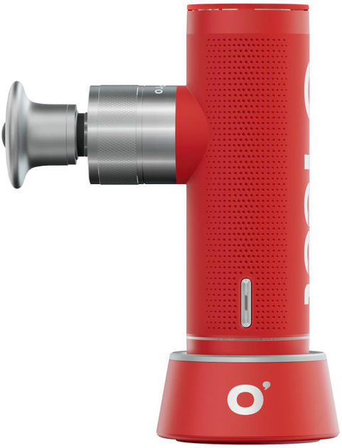 Перкусионный ручной масажер O'Yeet NEX PRO II MG-T1 Red