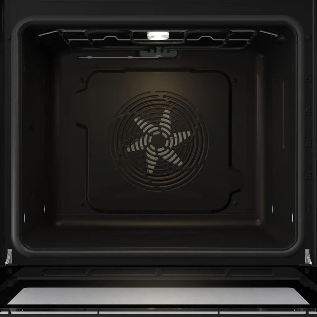 Комплект Gorenje (духовка електрична BO6735E05B + поверхня газова на склі GTW641EB), 743549, чорн (SET_BO6735E05B_GTW641EB) - зображення 5