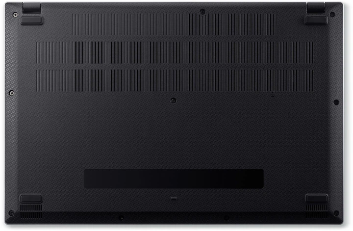 Ноутбук Acer Aspire Go AG15-32P 15.6 FHD IPS, Intel C N150, 8GB, F512GB, UMA, Lin, сріблястий (NX.J8XEU.003) - изображение 6