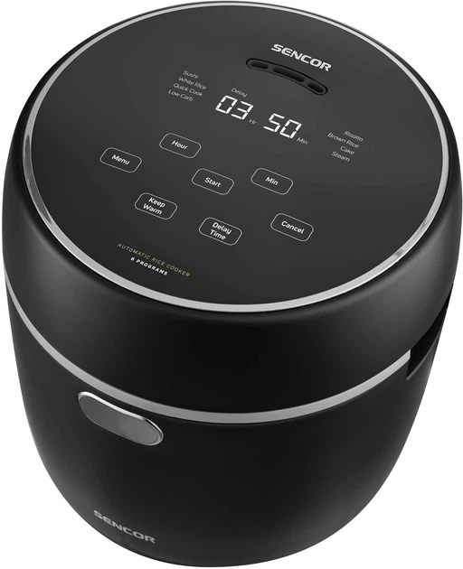 Рисоварка 350Вт Sencor 000341303 - изображение 3