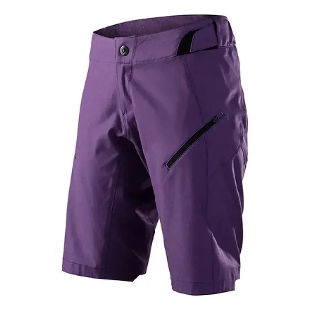 Велошорты TLD Wmns Lilium Short Shell Purple Orchid XS Troy Lee Designs (1106-258528021) - Фото 1 Велошорты TLD Wmns Lilium Short Shell Purple Orchid XS Troy Lee Designs (1106-258528021) - изображение 1