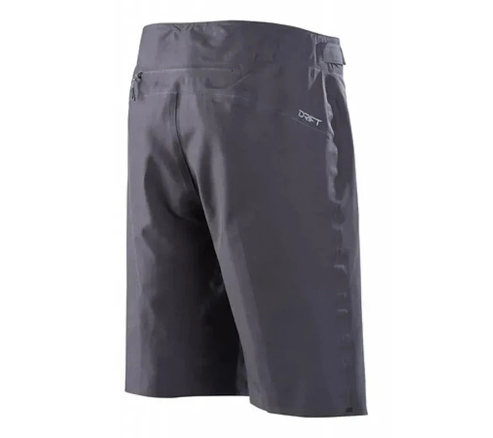 Велошорты TLD Drift Short Shell Dark Charcoal XXL Troy Lee Designs (1106-262528026) - изображение 2