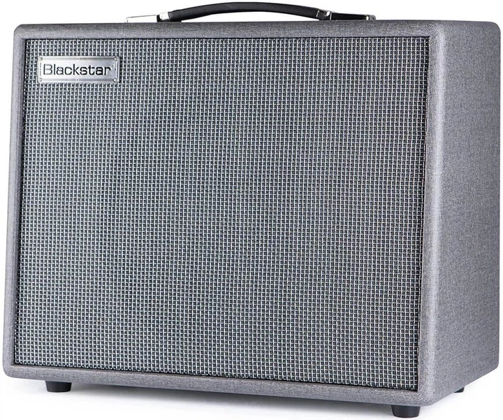 Гитарный комбоусилитель Blackstar Silverline Special 50 - изображение 2