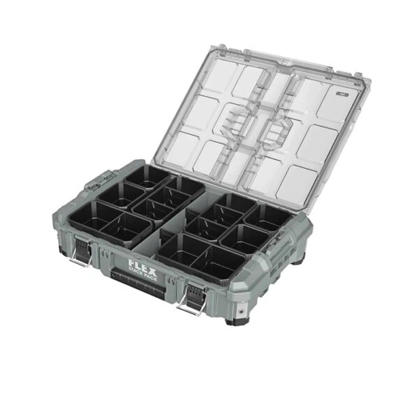 Органайзер для инструментов FLEX STACK PACK TKL SP BO - изображение 2