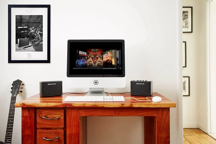 Гітарний кабінет Blackstar Fly 103 Extension Cab - зображення 3