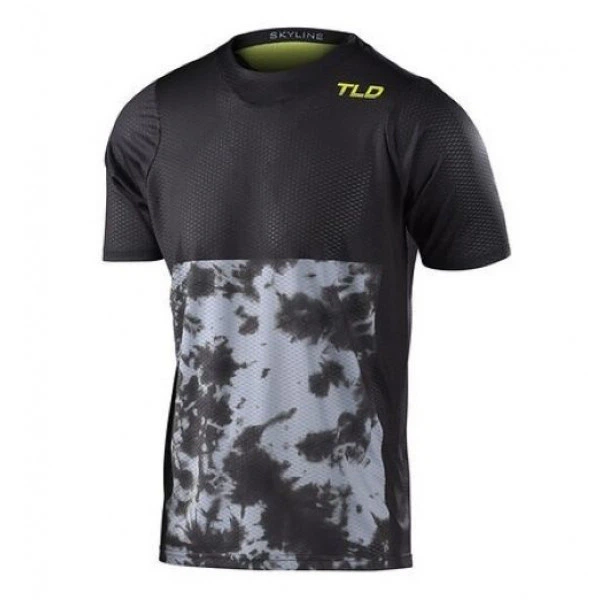 Велоджерси Troy Lee Designs Skyline Air SS Jersey Breaks Camo M (1106-337891043) - Фото 1 Велоджерси Troy Lee Designs Skyline Air SS Jersey Breaks Camo M (1106-337891043) - изображение 1