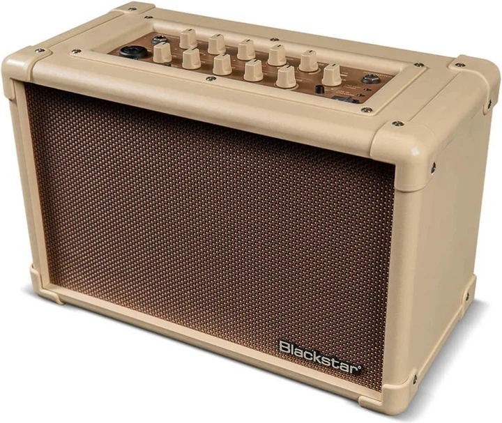 Гітарний комбопідсилювач Blackstar Acoustic:Core 30 - зображення 2