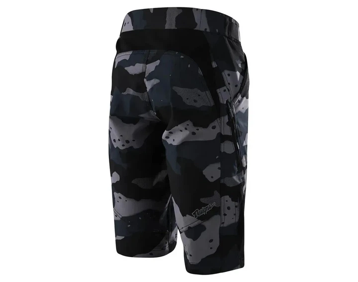 Велошорты TLD Ruckus Short Grey S Troy Lee Designs (1106-218249012) - Фото 2 Велошорты TLD Ruckus Short Grey S Troy Lee Designs (1106-218249012) - изображение 2
