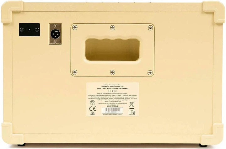 Гітарний комбопідсилювач Blackstar Acoustic:Core 30 - зображення 3
