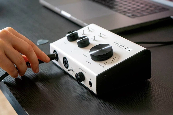Аудиоинтерфейс Blackstar Polar 2 - изображение 8