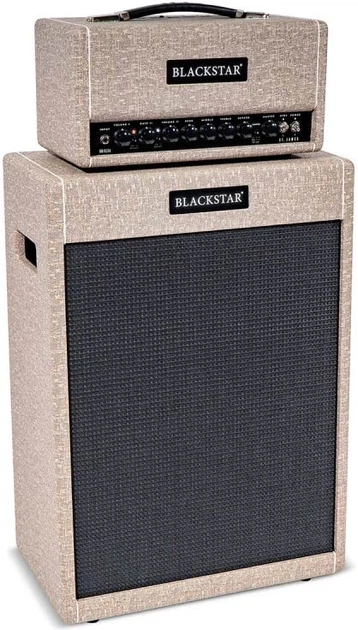 Гитарный кабинет Blackstar St. James 212 VOC Fawn Cabinet - изображение 6