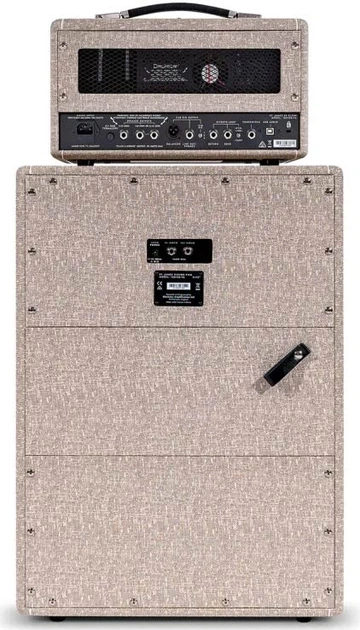 Гитарный кабинет Blackstar St. James 212 VOC Fawn Cabinet - изображение 7