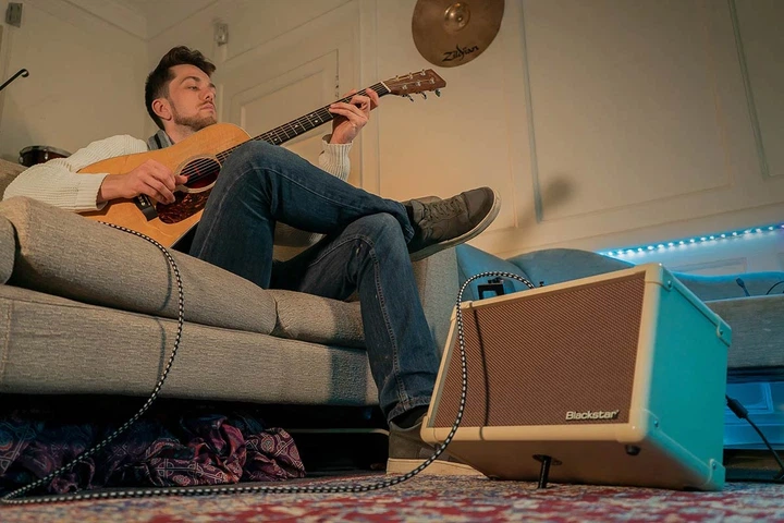 Гітарний комбопідсилювач Blackstar Acoustic:Core 30 - зображення 13