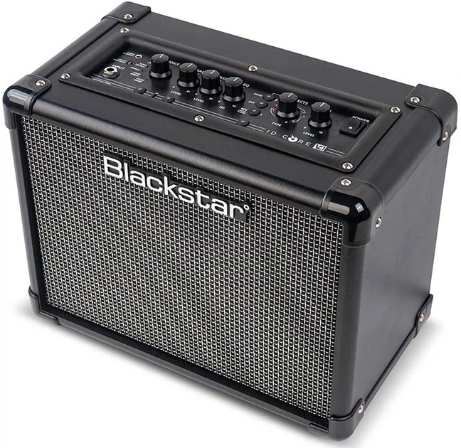 Гитарный комбоусилитель Blackstar ID:Core V4 Stereo 10 - изображение 2