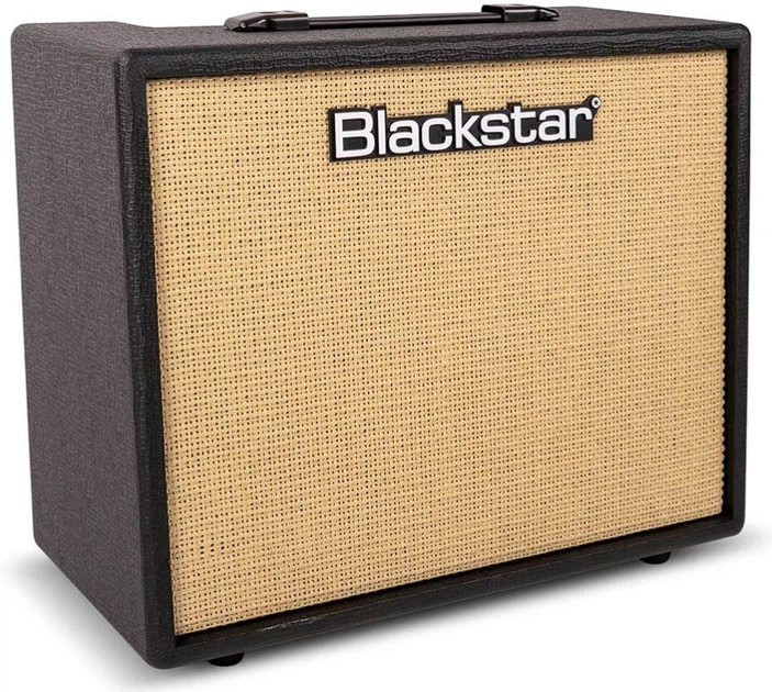 Гитарный комбоусилитель Blackstar Debut 50R Black - изображение 2
