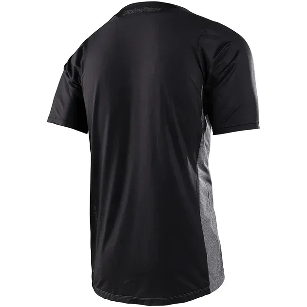 Велоджерси TLD Skyline SS Jersey Signature Grey/Black M Troy Lee Designs (1106-319917003) - Фото 2 Велоджерси TLD Skyline SS Jersey Signature Grey/Black M Troy Lee Designs (1106-319917003) - изображение 2