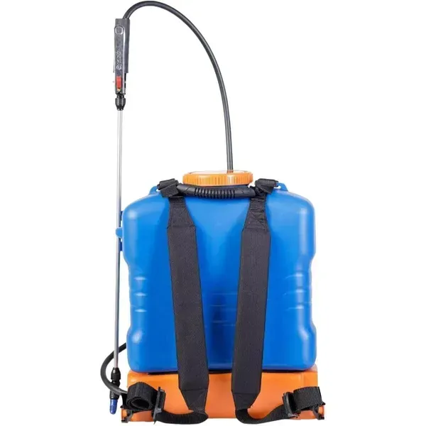 Опрыскиватель аккумуляторный Jacto PJB-20 - изображение 2