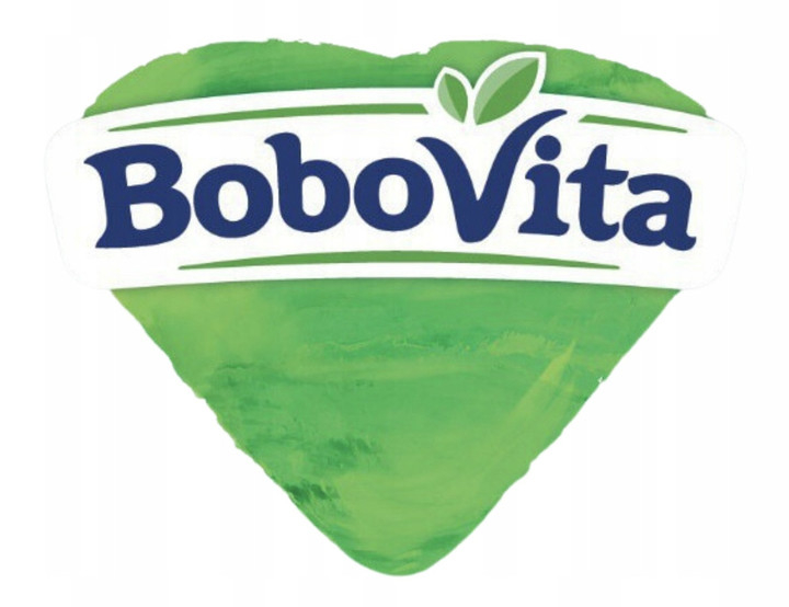 Каша Bobovita молочна рисова з полуницею від 6 місяців, 230 г - зображення 2