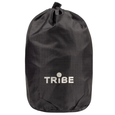 Чехол для рюкзака Tribe Raincover 70-100 л Black (T-IZ-0006-L-black) - изображение 3