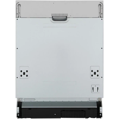Посудомоечная машина Interline DWI 760 DSV WA - изображение 2