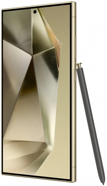 Galaxy S24 ultra 1TB チタニウムイエロー d11 Смартфон Samsung Galaxy S24 Ultra 12Gb/1Tb Titanium Yellow (SM