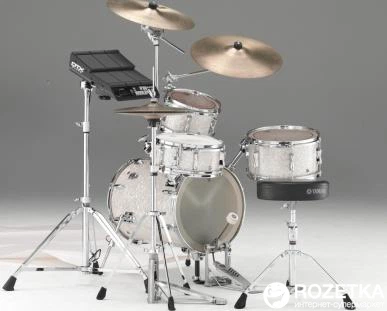 Электронная перкуссия Yamaha DTX-MULTI 12 (DTXM12) - изображение 2
