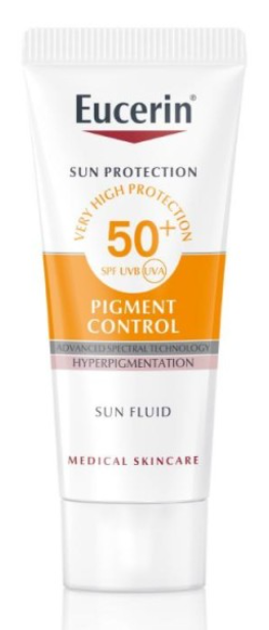 Набір для догляду за обличчям Eucerin Сироватка Anti-Pigment 30 мл + Крем Pigment Control з фільтром SPF50 7 мл + Консилер-олівець для обличчя Anti-Pigment проти плям 5 мл (4005800362729) - зображення 5