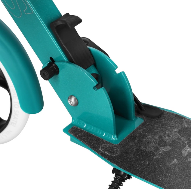 Самокат Abisal NILS EXTREME HM185 (5907695505931) - зображення 5