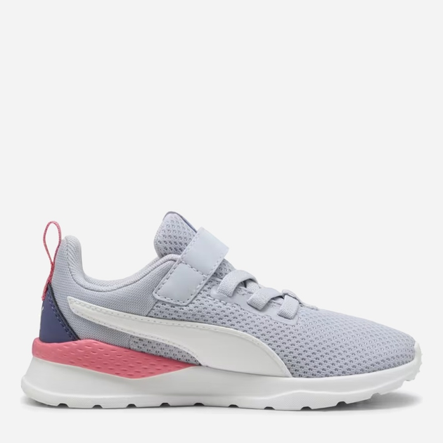Дитячі кросівки для дівчинки Puma Anzarun Lite 37200944 28 (10) Cool Weather-PUMA White-Blue Crystal від Rozetka на платформі USKIDKA Акція на Дитячі кросівки для дівчинки Puma Anzarun Lite 37200944 28 (10) Cool Weather-PUMA White-Blue Crystal від Rozetka