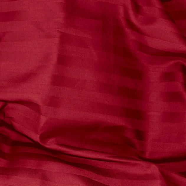 Пододеяльник MirSon 110х140 Satin Stripe 30-0018 + 30-0006 Brendon (2200005263006) - изображение 6