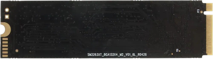 SSD диск AMD Radeon R5 480GB M.2 SATA III 3D NAND TLC (R5M480G8) - зображення 2
