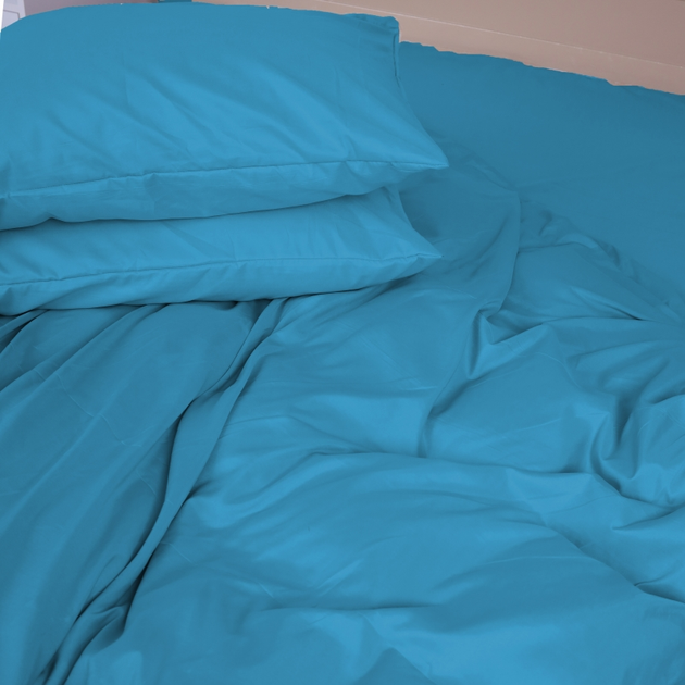 Простирадло на резинці MirSon №18-4735 Capri Breeze Mikrosatin Premium 100x200x25 см від Rozetka на платформі USKIDKA Акція на Простирадло на резинці MirSon №18-4735 Capri Breeze Mikrosatin Premium 100x200x25 см від Rozetka