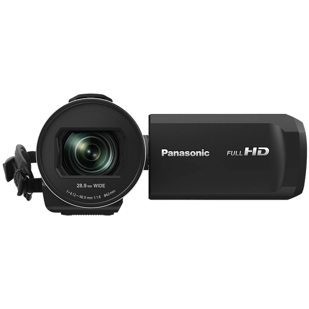 Цифрова відеокамера Panasonic HC-V900E-K - Фото 7 Цифрова відеокамера Panasonic HC-V900E-K - изображение 7